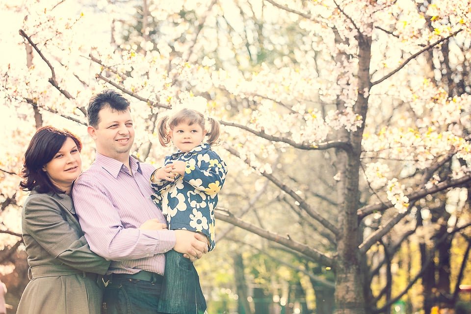 Sedinta foto de familie - Claudiu Visan | Life Photography